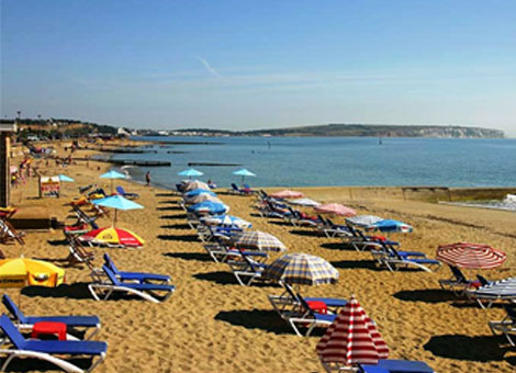 Sandown Beach